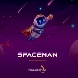Spaceman 355bet plataforma